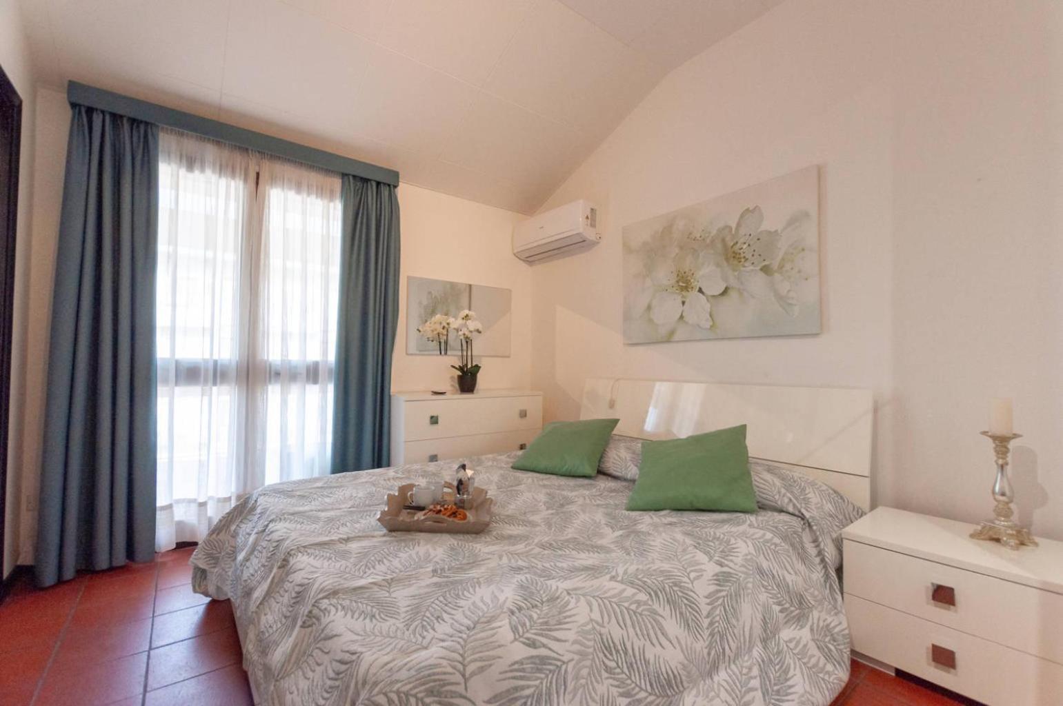 Apartment Dalia Desenzano del Garda