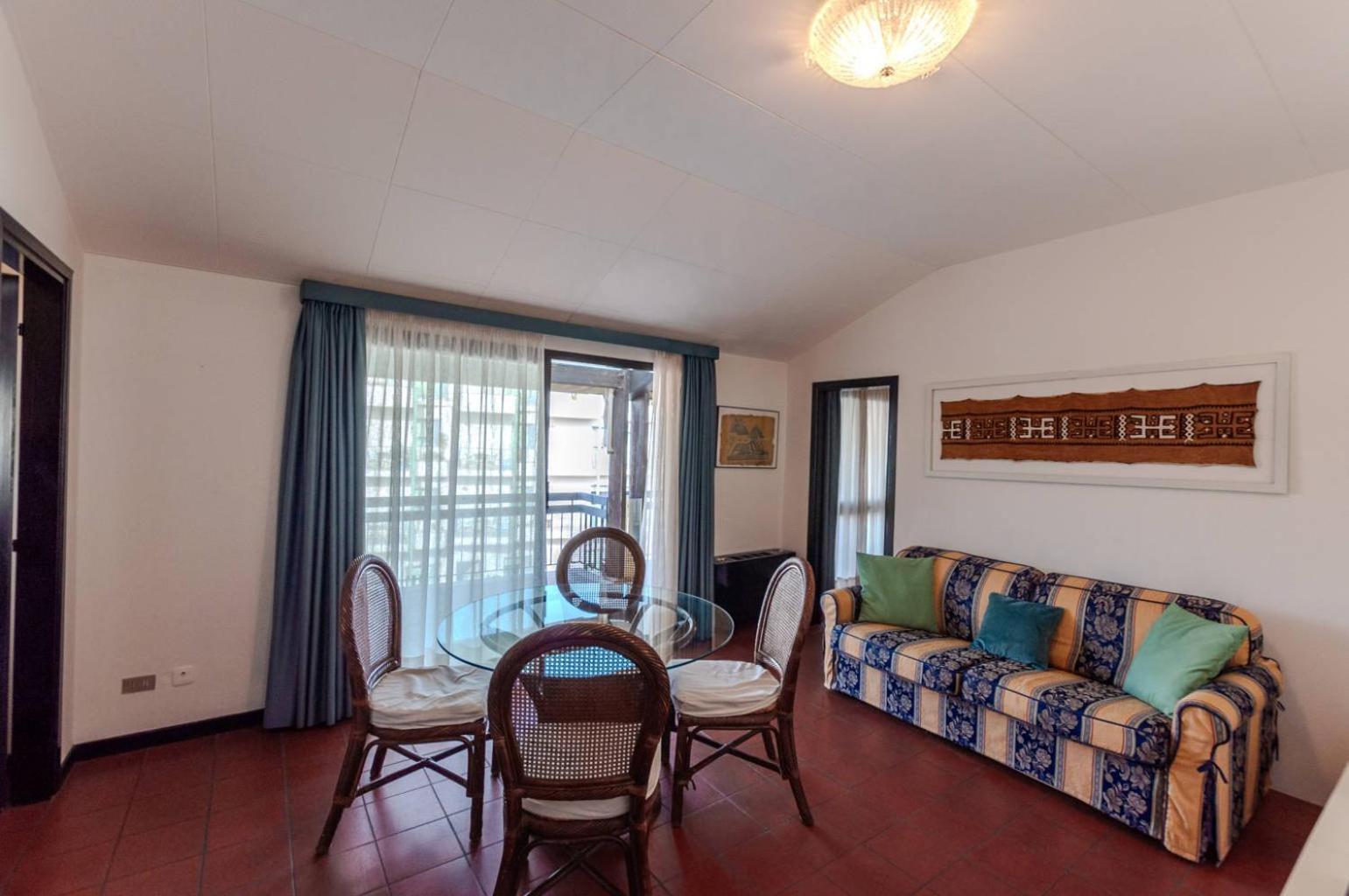 Dalia Apartment