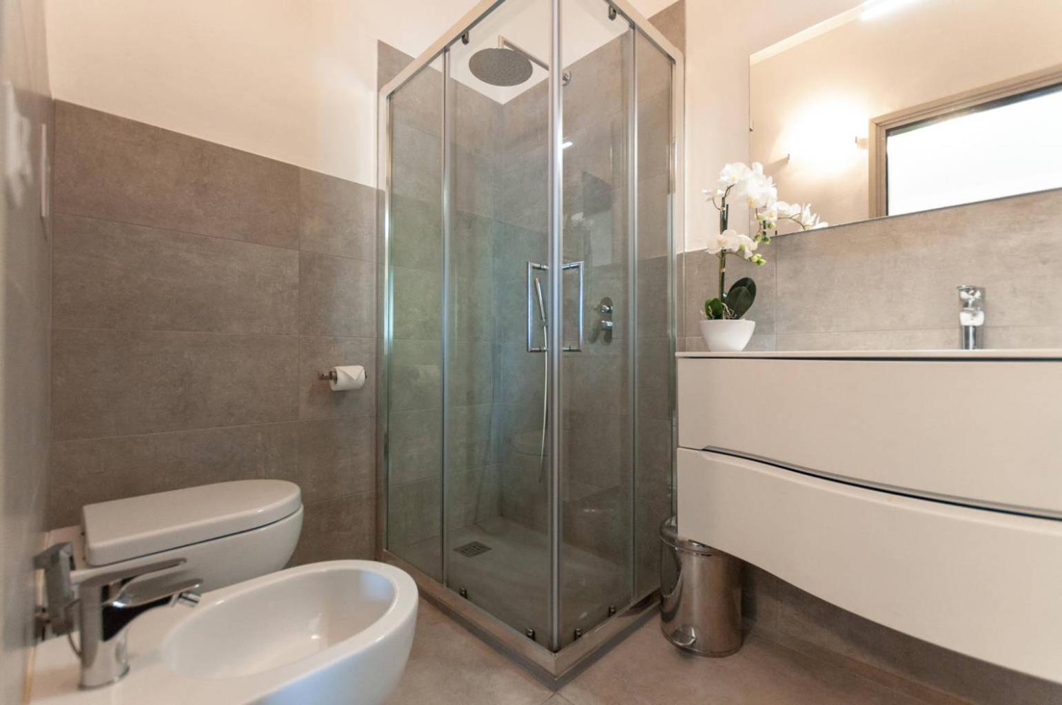 Apartment Dalia