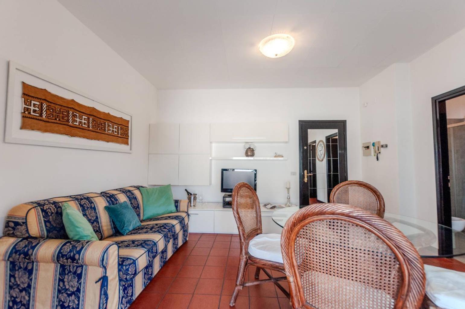 Apartment Dalia *