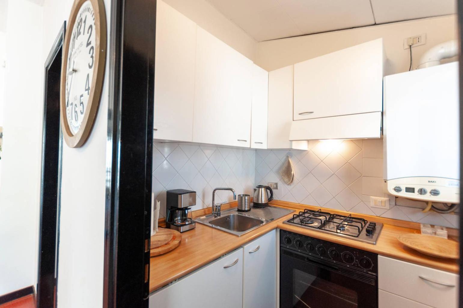 Dalia Apartment Desenzano del Garda