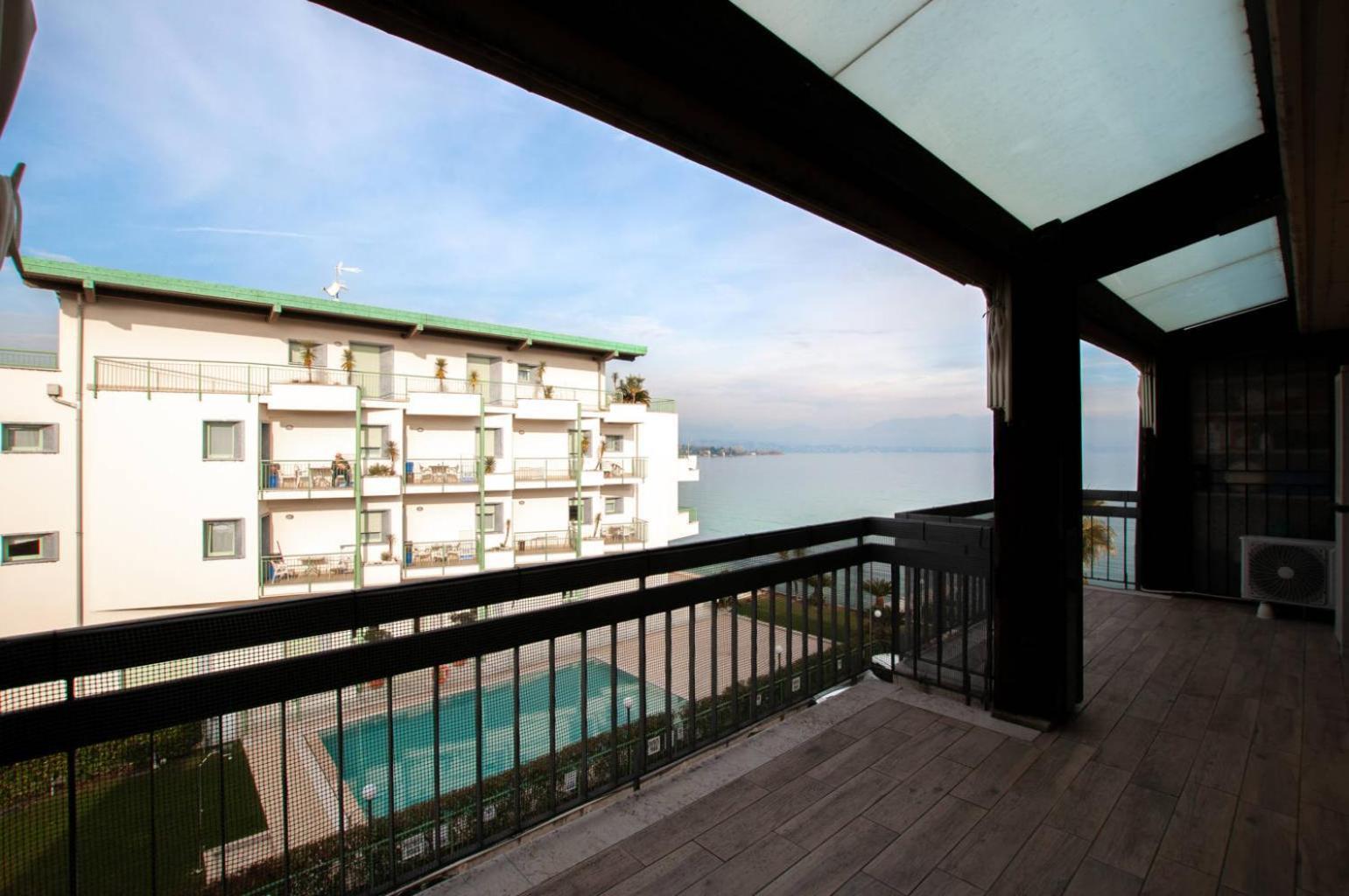 Apartment Dalia *