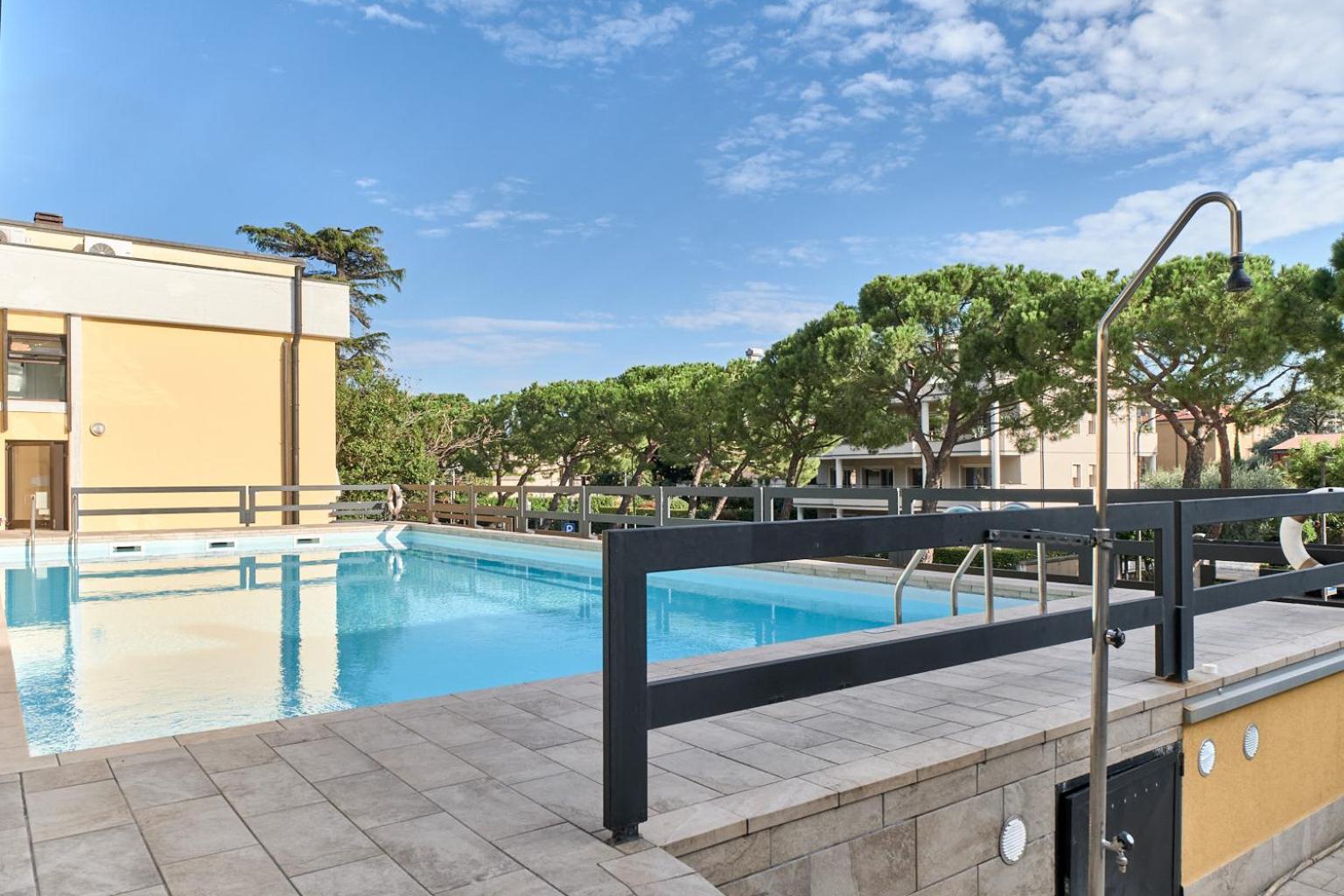 Apartment Dalia *