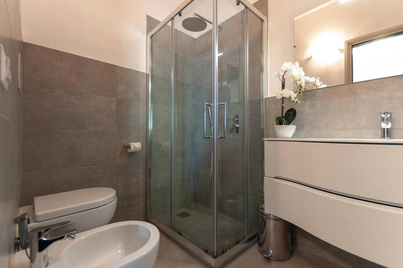 Apartment Dalia *
