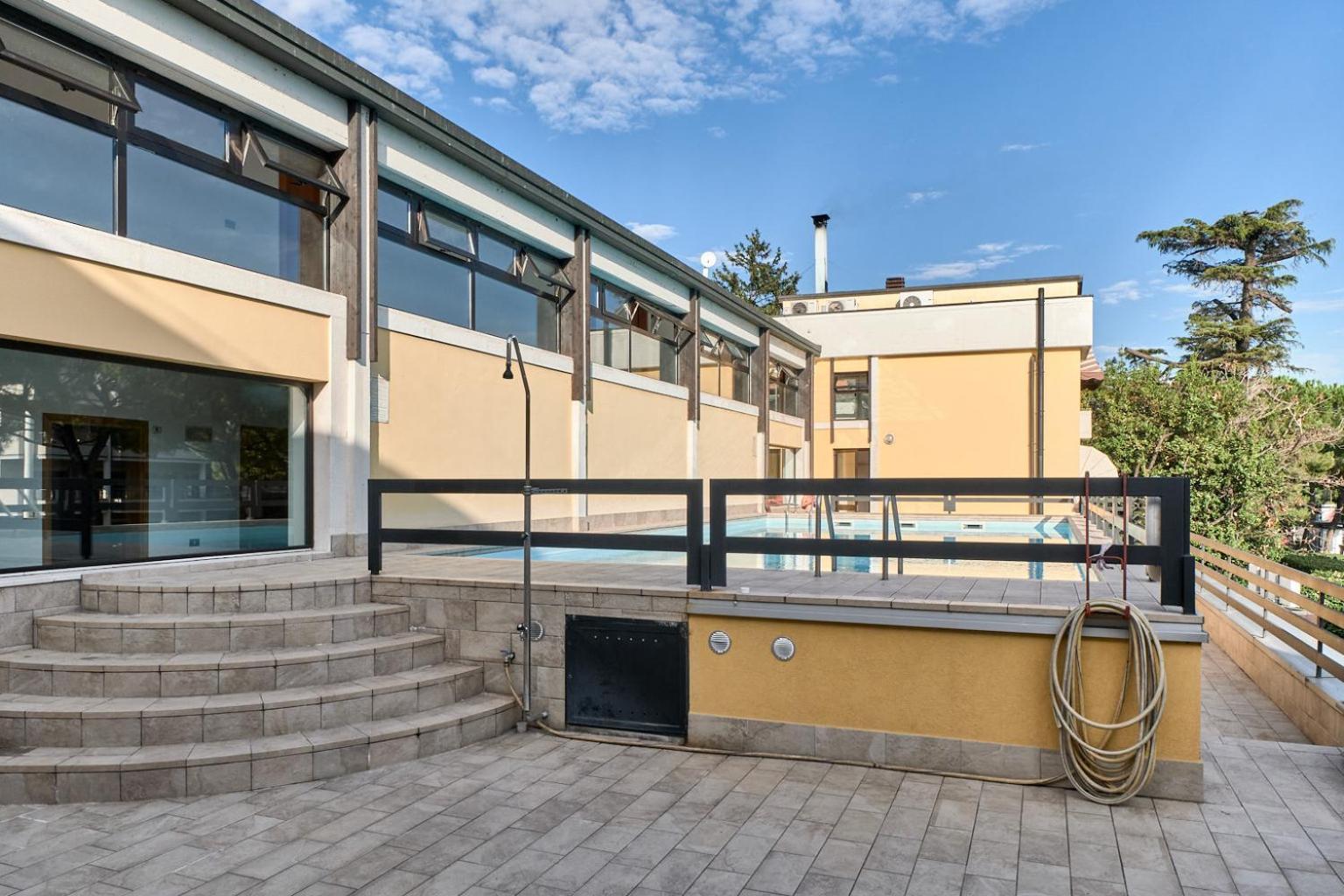 Apartment Dalia